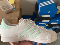 Adidas coast star w, new 100%, full box Adidas coast star w, new 100%, full box