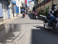 Bán gấp nhà khu trung tâm tp 137 Nguyễn chí thanh.4*13m. 3tầng.5tỷ25 Bán gấp nhà khu trung tâm tp 137 Nguyễn chí thanh.4*13m. 3tầng.5tỷ25