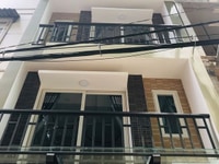 Q5, Trần Bình Trọng, 50m2, BTCT, chỉ 8 tỷ. Q5, Trần Bình Trọng, 50m2, BTCT, chỉ 8 tỷ.
