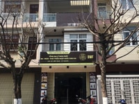 Cho thuê nhà 3 tầng mặt tiền Xô Viết Nghệ Tĩnh Cho thuê nhà 3 tầng mặt tiền Xô Viết Nghệ Tĩnh