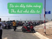 Chính Chủ Bán Lô đất Ngay Chợ Bàu Bàng 100M2 Chính Chủ Bán Lô đất Ngay Chợ Bàu Bàng 100M2