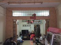 Nhà hẻm rộng sạch sẽ văn minh ĐVB, P14, Q4 Nhà hẻm rộng sạch sẽ văn minh ĐVB, P14, Q4