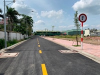 Chính chủ bán đất sổ riêng ngay sát MT Tô Ngọc Vân vào 100m, đường 9m Chính chủ bán đất sổ riêng ngay sát MT Tô Ngọc Vân vào 100m, đường 9m