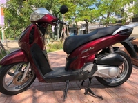 Honda Shi,màu đỏ, bstp,cực chuẩn, Honda Shi,màu đỏ, bstp,cực chuẩn,