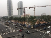 Bán Ngay nhà 4 tầng 72m2 mặt phố Trần Hưng Đạo TP Bắc Ninh Bán Ngay nhà 4 tầng 72m2 mặt phố Trần Hưng Đạo TP Bắc Ninh