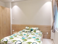 Cho thuê khách sạn mới khu Bàu Cát. 15p. có TM. 75tr/tháng. Cho thuê khách sạn mới khu Bàu Cát. 15p. có TM. 75tr/tháng.
