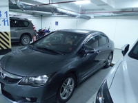 Bán xe Honda civic đời 2009 2.0 gia đình đang sử dụng Bán xe Honda civic đời 2009 2.0 gia đình đang sử dụng
