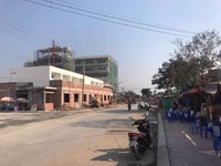 Bệnh Viện Xuyên Á Tây Ninh Chuẩn Bị Khánh Thành Bệnh Viện Xuyên Á Tây Ninh Chuẩn Bị Khánh Thành