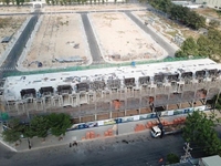 Đất nền đang cần tìm nhà đầu tư Đất nền đang cần tìm nhà đầu tư