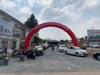 BUSINESS HOME THUẬN AN - Khu nhà ở thương mại lê phong Bình Chuẩn BUSINESS HOME THUẬN AN - Khu nhà ở thương mại lê phong Bình Chuẩn