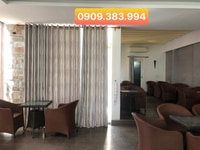 Nhà MT đường Nguyễn Bỉnh Khiêm 7x30m CN 200m2 giá 45tr/th Nhà MT đường Nguyễn Bỉnh Khiêm 7x30m CN 200m2 giá 45tr/th