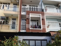 Cho thuê nhà 5x20M trệt 3 lầu P. An Phú Q2 full nội thất Cho thuê nhà 5x20M trệt 3 lầu P. An Phú Q2 full nội thất
