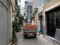 HXH 1 trục sát sân bay ngay Bạch Đẳng dt 30m2, giá 3.1 tỷ. HXH 1 trục sát sân bay ngay Bạch Đẳng dt 30m2, giá 3.1 tỷ.