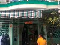 Bán nhà hẻm thông Lê Đình Cẩn, Quận Bình Tân, 4x10m, 1 lầu Bán nhà hẻm thông Lê Đình Cẩn, Quận Bình Tân, 4x10m, 1 lầu
