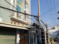 Bán nhà mặt tiền đường 16 Nguyễn Thị Định phường Thạnh Mỹ Lợi Quận 2 Bán nhà mặt tiền đường 16 Nguyễn Thị Định phường Thạnh Mỹ Lợi Quận 2