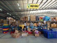 Tuyển Tài Xế Lơ Xe Và Nam Nữ lao động phổ thông và bốc xếp Lương 600k Tuyển Tài Xế Lơ Xe Và Nam Nữ lao động phổ thông và bốc xếp Lương 600k
