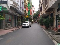 Bán nhà riêng Hoàng Ngân Cầu Giấy dt79 m2 x 7 tầng mới Giá 16.5 tỷ Bán nhà riêng Hoàng Ngân Cầu Giấy dt79 m2 x 7 tầng mới Giá 16.5 tỷ