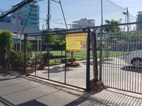 Nhà Mới HXH 434/34H Cây Trâm,P.8,GV. 4mx12m. 2PN giá 7 Triệu Nhà Mới HXH 434/34H Cây Trâm,P.8,GV. 4mx12m. 2PN giá 7 Triệu