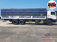 Daewoo 3 chân prima cầu rút 15T6 Daewoo 3 chân prima cầu rút 15T6