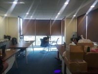 Cần sale lại văn phòng 25m2 có nội thất, vô làm việc ngay, Trần Não Cần sale lại văn phòng 25m2 có nội thất, vô làm việc ngay, Trần Não