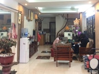 Mặt Phố Hồ Tùng Mậu Lô Góc 3 Thoáng 170m2, 3 tầng, mt 8.0m, giá 45 tỷ Mặt Phố Hồ Tùng Mậu Lô Góc 3 Thoáng 170m2, 3 tầng, mt 8.0m, giá 45 tỷ