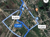 Bán đất nghi lộc nghi phong ngay đường 95m vinh cửa lò 122m2 Bán đất nghi lộc nghi phong ngay đường 95m vinh cửa lò 122m2