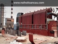 Tuyển thợ hàn lắp lò hơi đường ống Tuyển thợ hàn lắp lò hơi đường ống