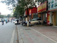 CC cần bán gấp tòa nhà 8 tầng mặt XÃ ĐÀN.110m2.mặt tiền 6m giá 32 tỷ CC cần bán gấp tòa nhà 8 tầng mặt XÃ ĐÀN.110m2.mặt tiền 6m giá 32 tỷ