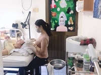 Sang spa lượng khách quen đông quận bình thạnh Sang spa lượng khách quen đông quận bình thạnh