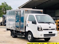 Xe Tải Kia K250 Giá Rẻ Nhất Sài Gòn, Hỗ Trợ Trả Góp 75% Giá Trị Xe Xe Tải Kia K250 Giá Rẻ Nhất Sài Gòn, Hỗ Trợ Trả Góp 75% Giá Trị Xe