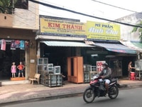 Bán nhà mặt tiền Dương Văn Dương (gần Gò Dầu) 4x16m cấp 4 giá 6.7 tỷ Bán nhà mặt tiền Dương Văn Dương (gần Gò Dầu) 4x16m cấp 4 giá 6.7 tỷ