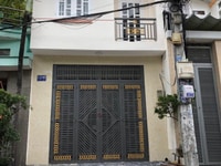 Nhà 2/ Phạm Quý Thích DT 4.2 x 13m HXT Thoáng Mát Nhà 2/ Phạm Quý Thích DT 4.2 x 13m HXT Thoáng Mát
