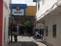 Cho thuê nhà ngay đầu hẻm Quang Trung, gẫ ngã 5 Chuồng Chó Cho thuê nhà ngay đầu hẻm Quang Trung, gẫ ngã 5 Chuồng Chó