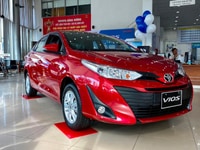 VIOS 2020 - Liên Hệ Báo Giá Lăn Bánh - Ưu đãi - Trả Góp - 1 Năm BHVC VIOS 2020 - Liên Hệ Báo Giá Lăn Bánh - Ưu đãi - Trả Góp - 1 Năm BHVC
