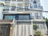 Nhà Phố Mặt Tiền Hẻm 12m 1 Lửng 2 Lầu 1979 Huỳnh Tấn Phát Nhà Bè 4x16m Nhà Phố Mặt Tiền Hẻm 12m 1 Lửng 2 Lầu 1979 Huỳnh Tấn Phát Nhà Bè 4x16m