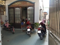 Bán gấp căn nhà hẻm 4 đường Phi Trường phường Tân Phong, giá 2.6 tỷ Bán gấp căn nhà hẻm 4 đường Phi Trường phường Tân Phong, giá 2.6 tỷ