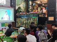 Chính Chủ Cần Sang Quán Trà Sữa - Ăn Vặt MT 21 Lê Thúc Hoạch Q.Tân Phú Chính Chủ Cần Sang Quán Trà Sữa - Ăn Vặt MT 21 Lê Thúc Hoạch Q.Tân Phú