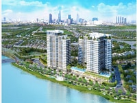 Căn hộ cao cấp An Phú - Quận 2 Căn hộ cao cấp An Phú - Quận 2