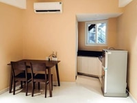 Căn hộ cho thuê full nội thất, Phan VănTrị- Bình Thạnh, 6tr/tháng Căn hộ cho thuê full nội thất, Phan VănTrị- Bình Thạnh, 6tr/tháng