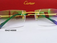 Gọng kính Cartier-hàng chính hãng Gọng kính Cartier-hàng chính hãng