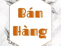 Việc làm thêm khu vực huyện Hóc Môn - Cần Nam/Nữ Bán Hàng tại chỗ Việc làm thêm khu vực huyện Hóc Môn - Cần Nam/Nữ Bán Hàng tại chỗ