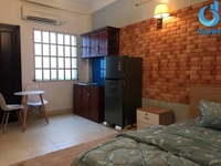 Phòng cao cấp full nội thất, Tivi, tủ lạnh, máy lạnh, giường, tủ treo Phòng cao cấp full nội thất, Tivi, tủ lạnh, máy lạnh, giường, tủ treo