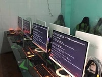 Bán thanh lý quán nét chơi mượt max game gta5, lol fifa pupg Bán thanh lý quán nét chơi mượt max game gta5, lol fifa pupg