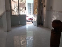 Hẻm xe hơi Cây Trâm 1 trệt 2 lầu 4pn 7 triệu Hẻm xe hơi Cây Trâm 1 trệt 2 lầu 4pn 7 triệu
