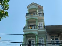 Nhà phố xinh 1/HL8O gần ngã 3 đông qang, p.hiệp thành, Q12 Nhà phố xinh 1/HL8O gần ngã 3 đông qang, p.hiệp thành, Q12