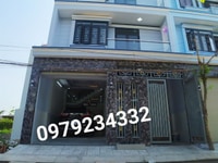 Nhà 3 tầng Mặt tiền đường 8m Huỳnh Tấn Phát 6,7x12m chỉ 5,8 tỷ Nhà 3 tầng Mặt tiền đường 8m Huỳnh Tấn Phát 6,7x12m chỉ 5,8 tỷ