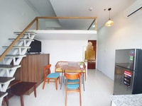 Căn hộ dịch vụ 30m2 quận Bình Thạnh Căn hộ dịch vụ 30m2 quận Bình Thạnh