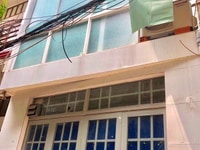 Bán gấp nhà đường hẻm Trần Quang Diệu, Q. 3, SHR,1tỷ9 Bán gấp nhà đường hẻm Trần Quang Diệu, Q. 3, SHR,1tỷ9