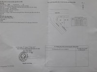CHÍNH CHỦ BÁN-Lô Góc 2 MT 6x18m-MT Hương Lộ 2-Lộ giới 20m CHÍNH CHỦ BÁN-Lô Góc 2 MT 6x18m-MT Hương Lộ 2-Lộ giới 20m