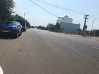 Bán nền biệt thự 344m² đường số 5 KDC Miền Nam, Cái Răng, Cần Thơ- Bán nền biệt thự 344m² đường số 5 KDC Miền Nam, Cái Răng, Cần Thơ-